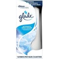 Sc Johnson Glade Auto Spray Holder 77472